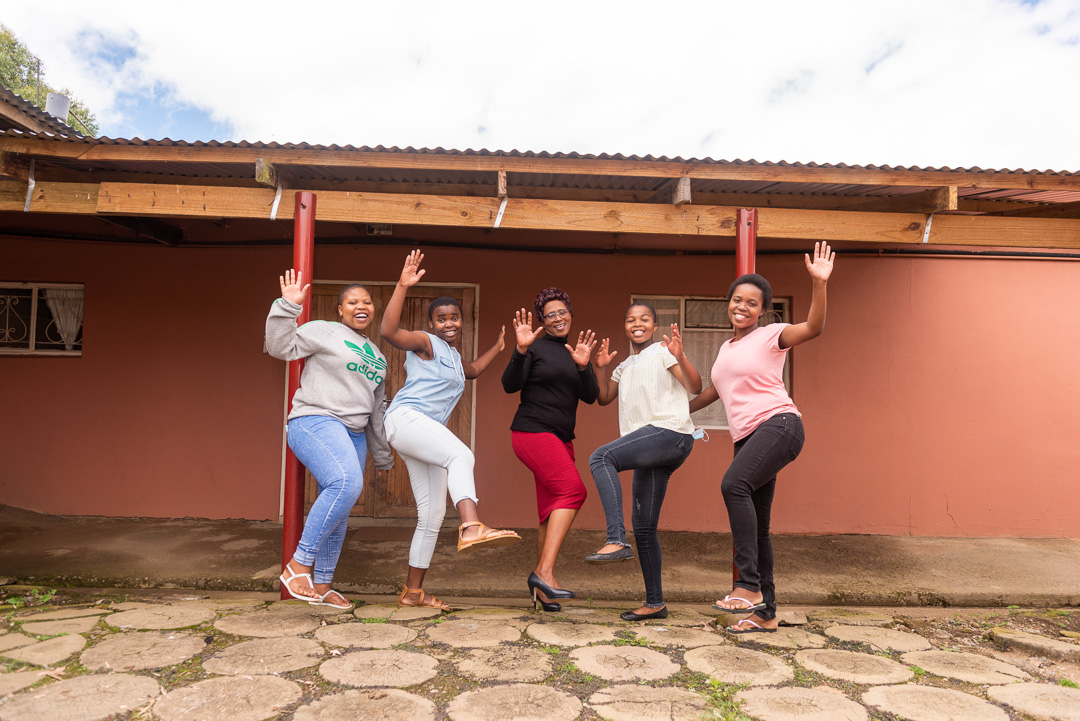 Challenge Ministries